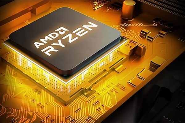 CPU AMD Ryzen