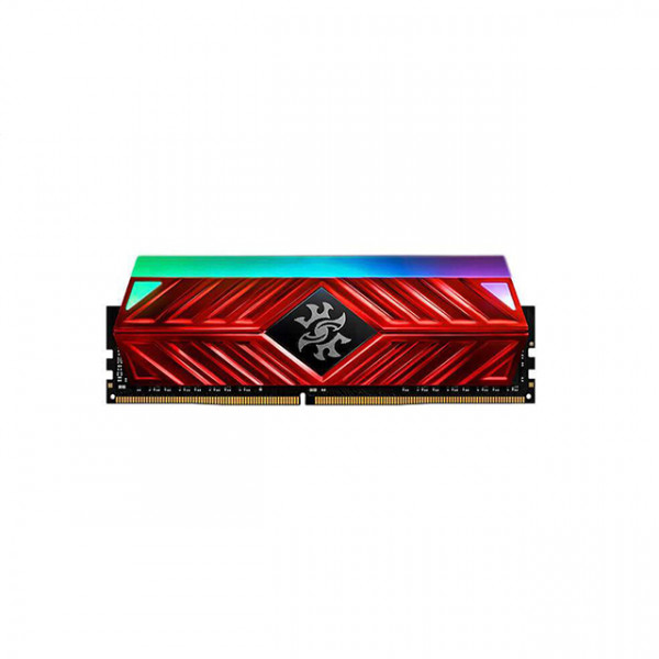 RAM ADATA SPECTRIX D41 RGB 16GB (1x16GB) DDR4 3600MHz