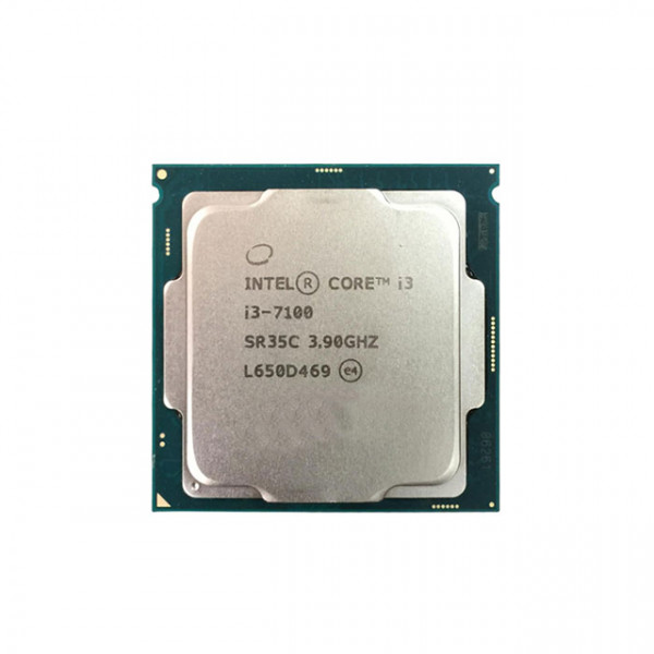 CPU Core i3 7100 Cũ