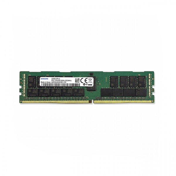 RAM SAMSUNG ECC REGISTERED 32G/2933 SERVER MEMORY