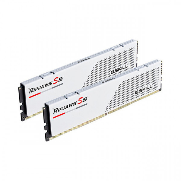RAM G.Skill Ripjaws S5 32GB (2x16GB) DDR5-5200MHz