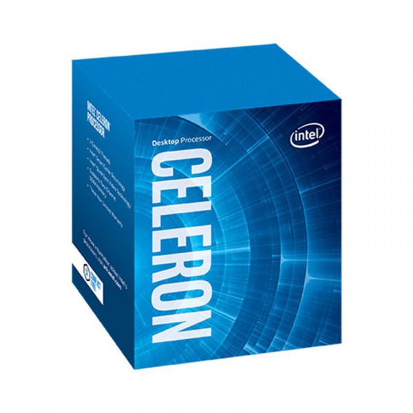 CPU Intel Celeron G5905 (3.50GHz, 4M, 2 Cores 2 Threads)