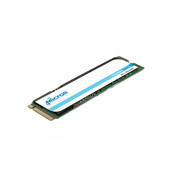 Ổ SSD Micron 2200s 512GB M2 2280 NVMe PCIe Gen 3.0 x 4 (Đọc 3000MB/s - Ghi 1600MB/s)