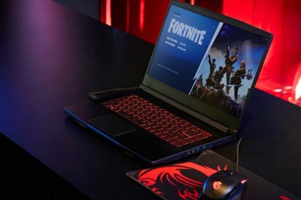 cấu hình Laptop MSI GF63 10SCXR chơi Cyberpunk 2077 rẻ mà ngon nhất