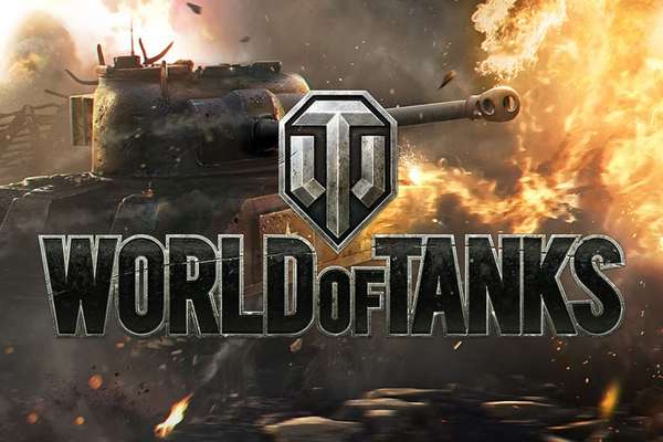 Cấu hình chơi game World of Tanks