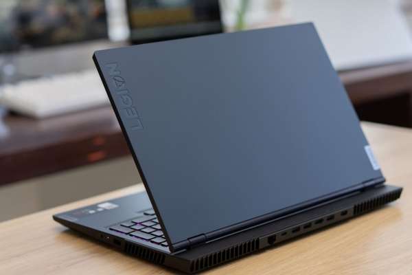 Laptop Lenovo Gaming Legion 5 15ACH6 R5 5600H