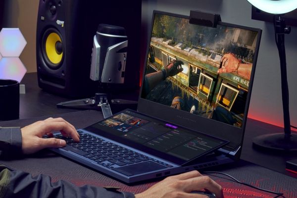 Cấu hình chơi The Forest trên Laptop tốt nhất dành cho game thủ