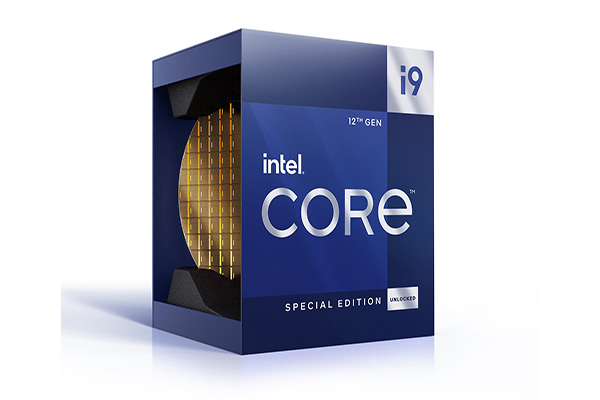 Dòng Intel Core 9 với nhiều tính năng hiện đại