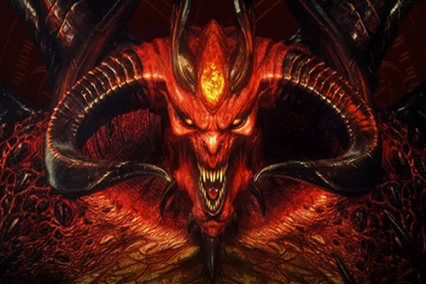 Giới Thiệu Về Tựa Game Diablo 2 Resurrected