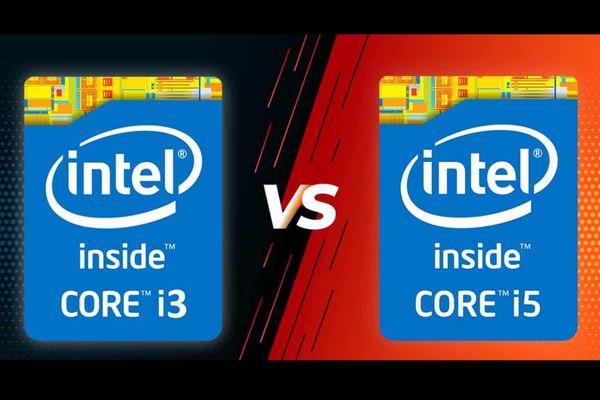 giá tiền của CPU intel core i3