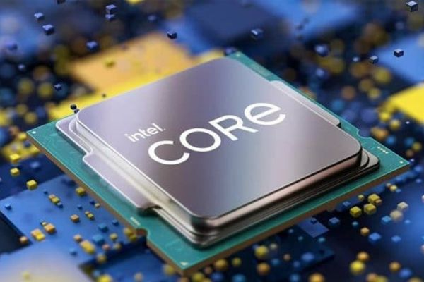 chip core i5 là gì