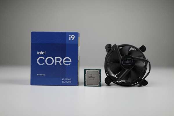 CPU intel core i9 là gì
