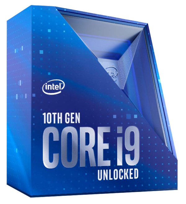 CPU của Gaming Dell G5 5000 i9 trang bị công nghệ đỉnh cao.