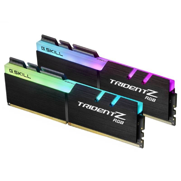 RAM GSkill Trident Z RGB 32GB là một lựa chọn hợp lý cho LHPC Gaming I7 12700KF
