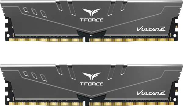 RAM TEAMGROUP T-Force Vulcan Z 16GB (1x16GB) DDR4 3200MHz:216 đang được yêu thích nhất thị trường.