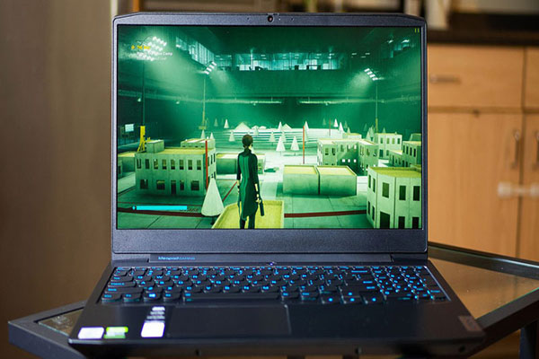 Cấu hình chơi GTA 5 cho laptop