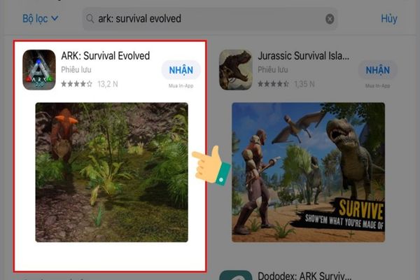 Cấu Hình Chơi Ark: Survival Evolved Tối Thiểu, Max Setting