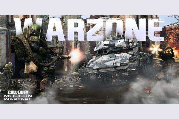 Lý do khiến Call Of Duty:WarZone có sức hút đến vậy