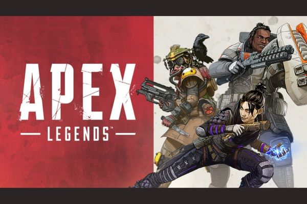 Cấu hình tốt nhất để chơi Apex Legends