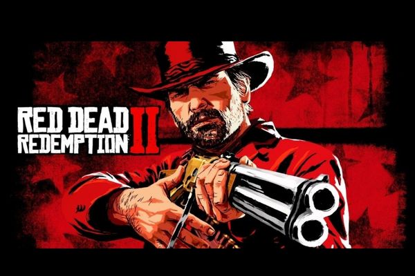 Cấu hình tốt nhất dành cho tựa game Red Dead Redemption 2