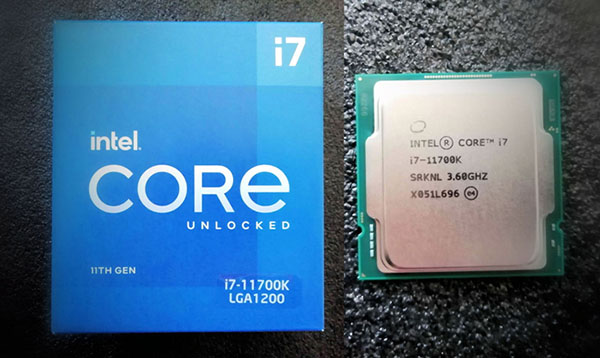 CPU máy LHPC Gaming Core i7 12700F | RTX 3070Ti | RAM 16GB | SSD 500GB
