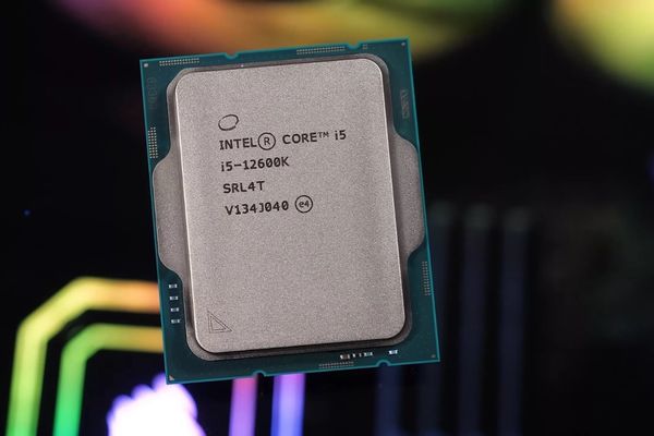 CPU Core i5-12600K (Up To 4.90GHz, 10 Nhân 16 Luồng,20MB Cache, Alder Lake)