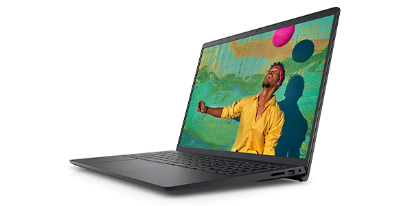 Laptop Dell inspiron 3511C (P112F001CBL) Black