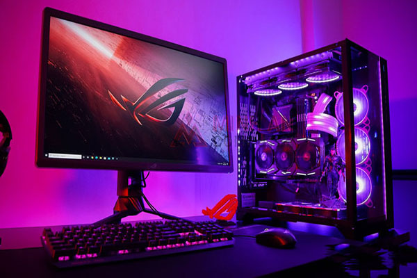 Cách lựa chọn máy tính để sử dụng theo nhu cầu