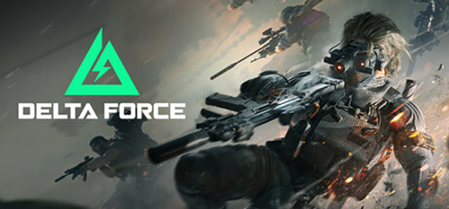 Cấu hình PC chơi game Delta Force full setting