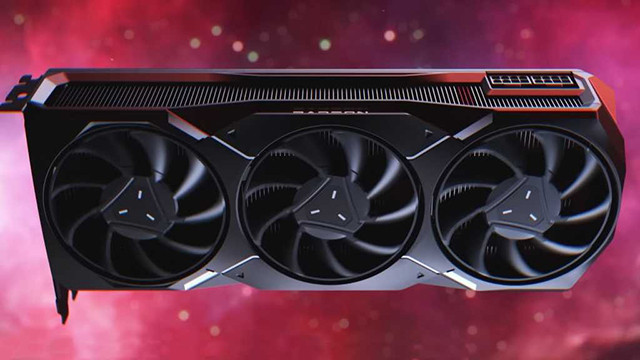 AMD giới thiệu Radeon RX 7700: GPU 1440p mới với 2560 nhân xử lý và bộ nhớ 16GB