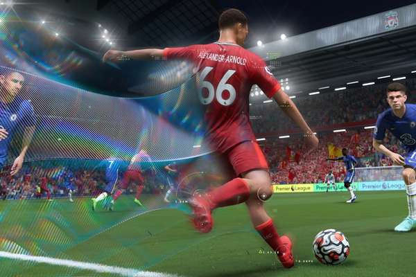 Cấu hình chơi FIFA 22 trên PC mượt mà, max setting