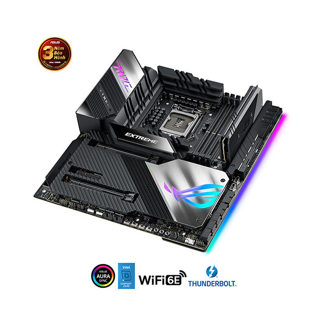 ASUS Z590 Rog Maximus XIII Extreme DDR4