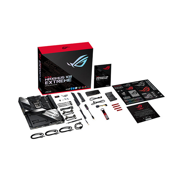 ASUS Z590 Rog Maximus XIII Extreme DDR4