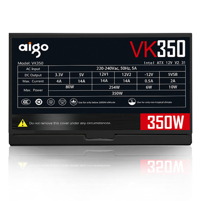 AIGO VK350