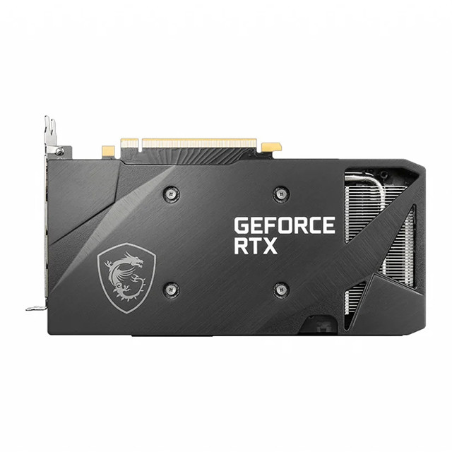GeForce RTX 3050 VENTUS 2X 8G