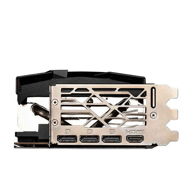 GeForce RTX 4080 SUPRIM X
