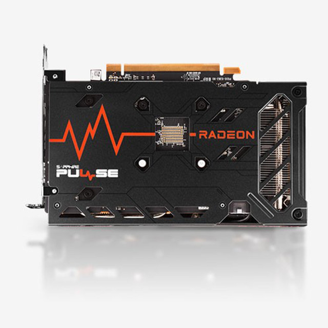 AMD Radeon™ RX 6500 XT 4GB