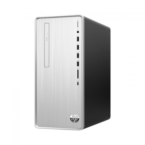 Máy tính để bàn HP Pavilion TP01-2002d (i5-11400F/8GB RAM/1TB HDD/GT1030/DVDRW/WL+BT/K+M/Win 10)