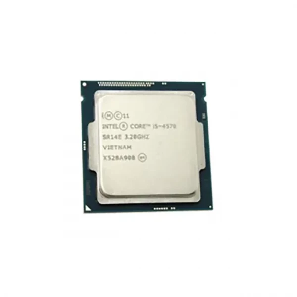 CPU Core i5 4570 Cũ