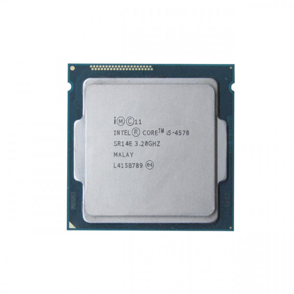 CPU Core i5 4570 Cũ