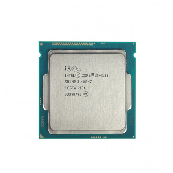 CPU Core i3 4130 Cũ