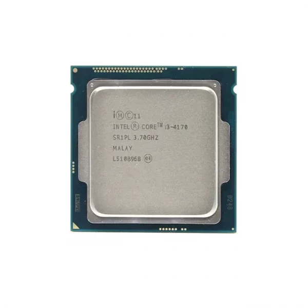 CPU Core i3 4170 Cũ
