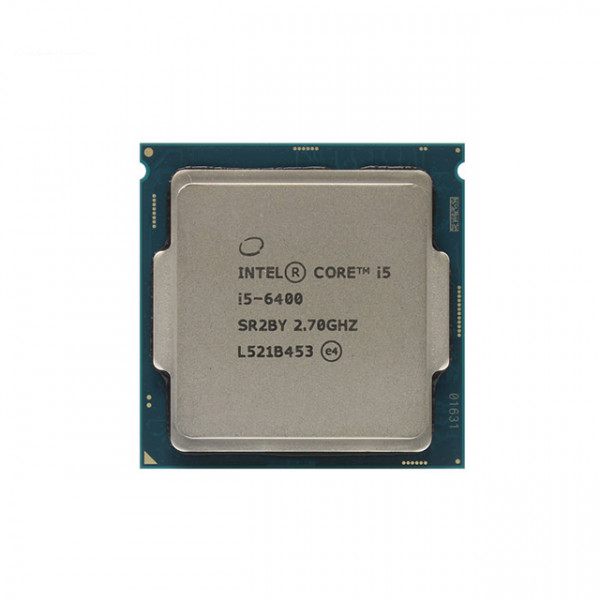 CPU Core i5 6400 Cũ