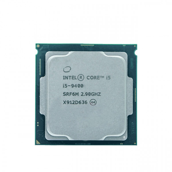 CPU Core i5 9400F Cũ