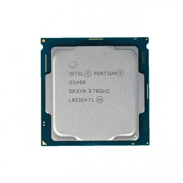 CPU Pentium G5400 Cũ