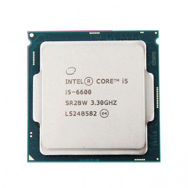 CPU Core i5 6600 Cũ