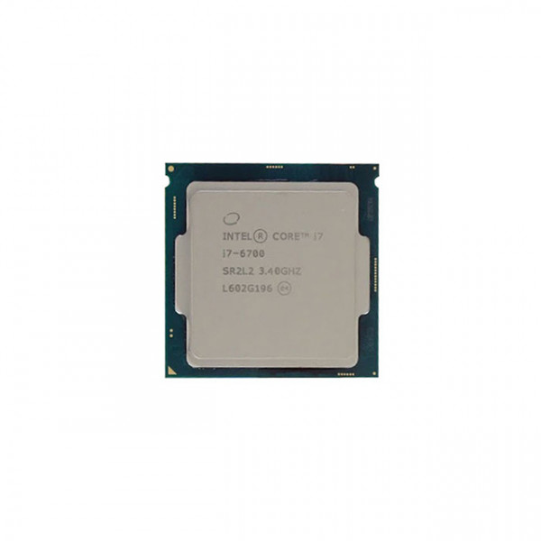 CPU Core i7 6700 Cũ