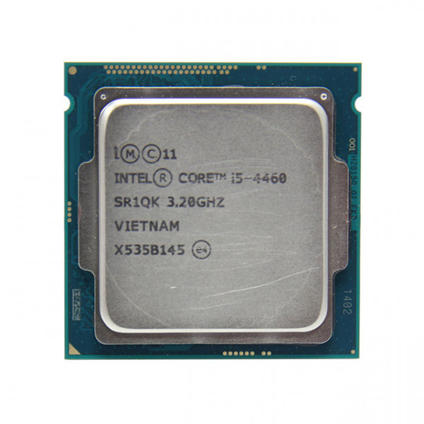 CPU Core i5 4460 Cũ