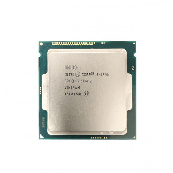 CPU Core i5 4590 Cũ