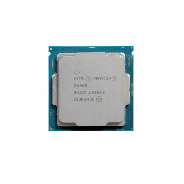 CPU Pentium G4560 Cũ